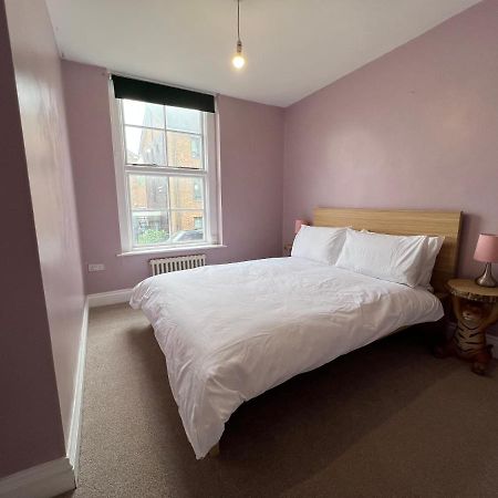 Dover Town Apartments Private 2 Bed Garden Flat For Up To 6 Guests 외부 사진