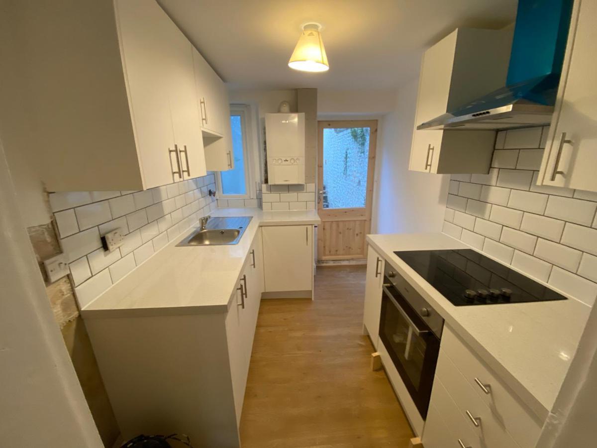 Dover Town Apartments Private 2 Bed Garden Flat For Up To 6 Guests 외부 사진