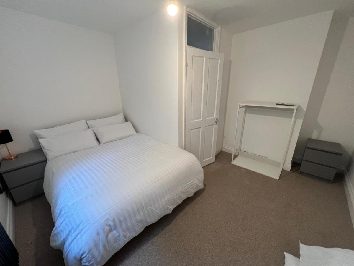 Dover Town Apartments Private 2 Bed Garden Flat For Up To 6 Guests 외부 사진