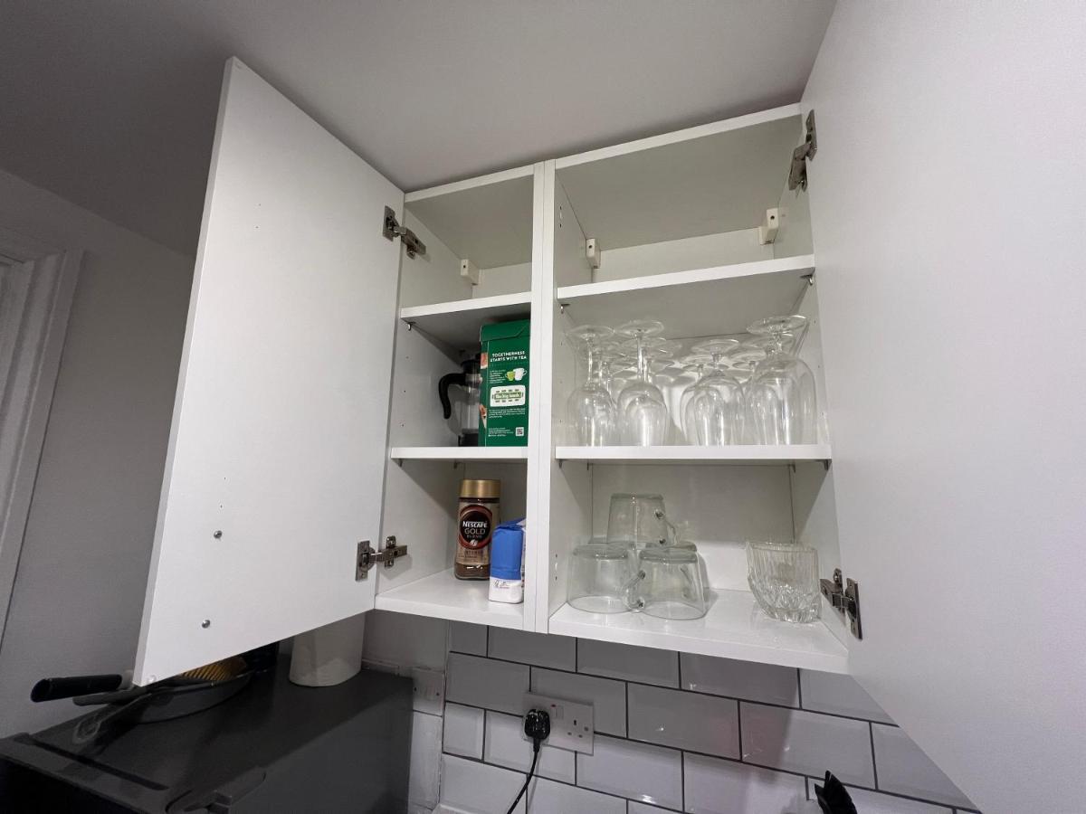 Dover Town Apartments Private 2 Bed Garden Flat For Up To 6 Guests 외부 사진