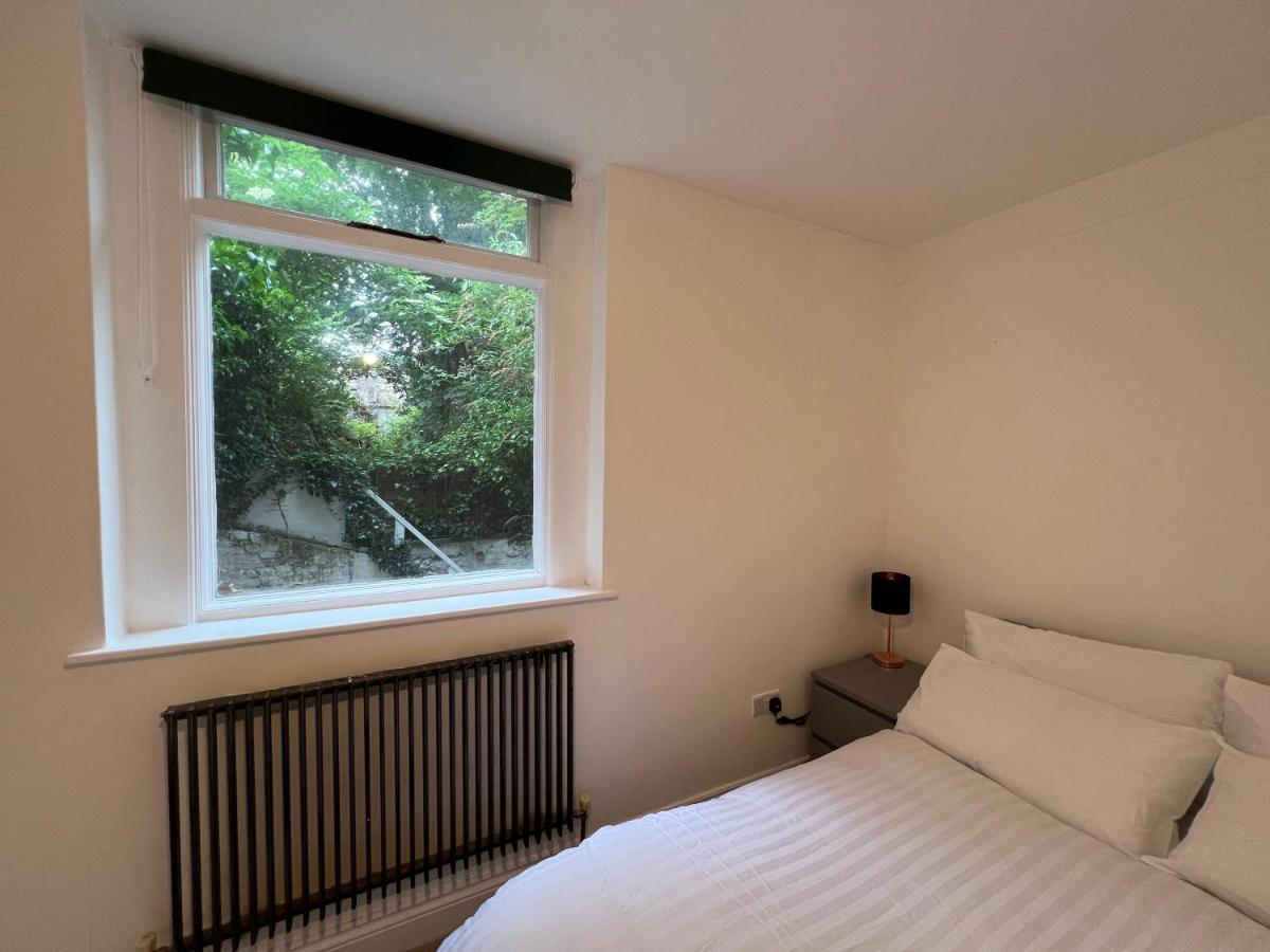 Dover Town Apartments Private 2 Bed Garden Flat For Up To 6 Guests 외부 사진