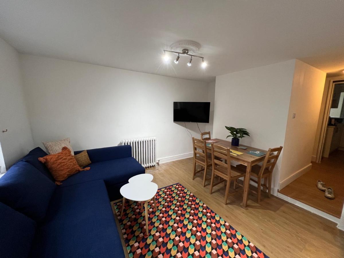 Dover Town Apartments Private 2 Bed Garden Flat For Up To 6 Guests 외부 사진