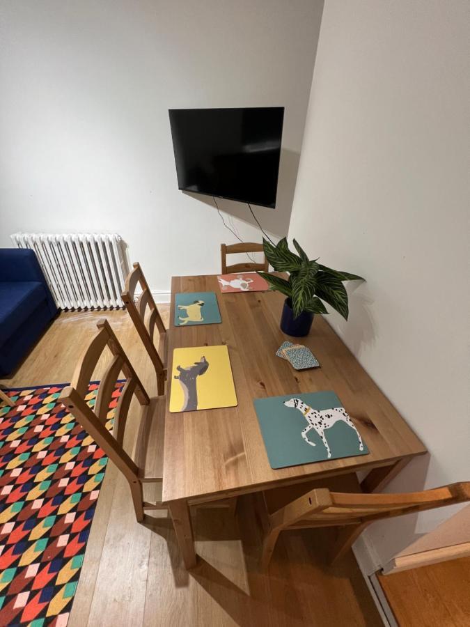 Dover Town Apartments Private 2 Bed Garden Flat For Up To 6 Guests 외부 사진